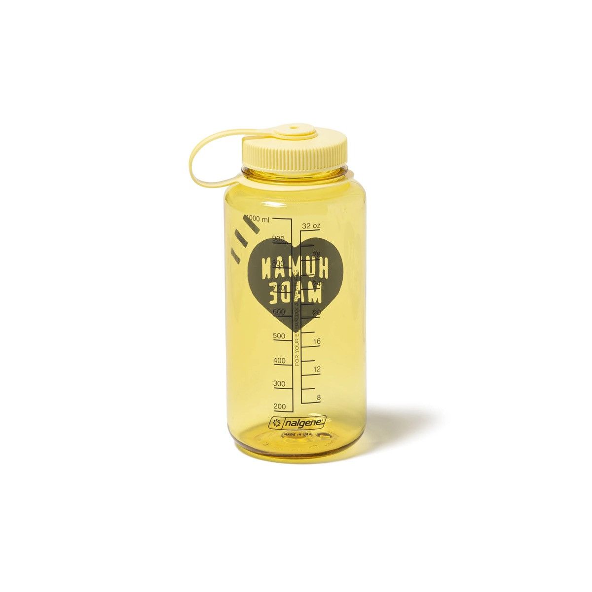 Human Made Human Made 1L Nalgene Bottle Size ONE SIZE - 2 Thumbnail