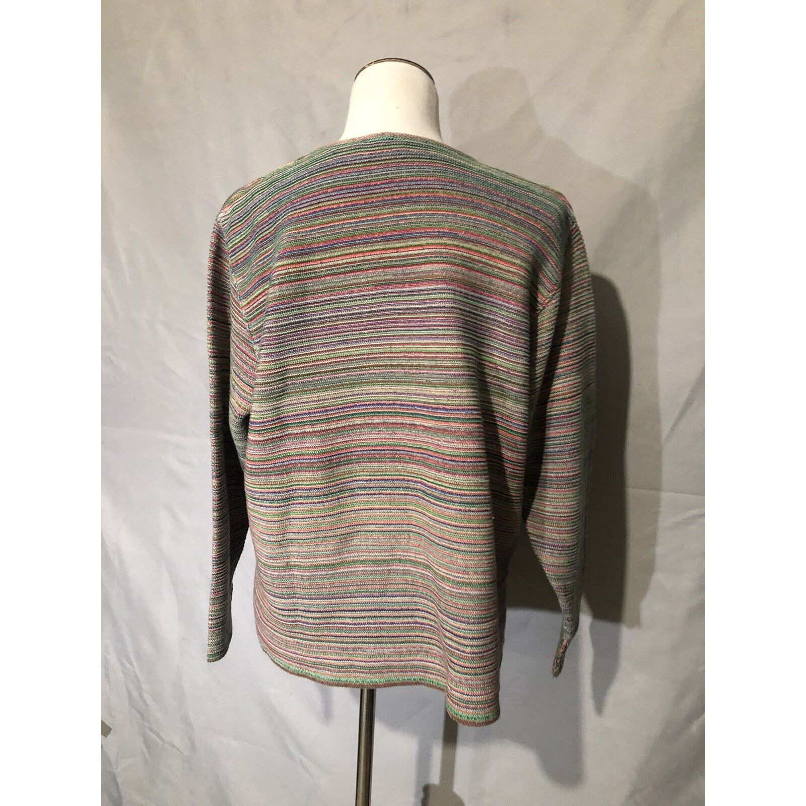 Other Karin Glasmacher Women Sweater Size 2 Size L / US 10 / IT 46 - 3 Thumbnail