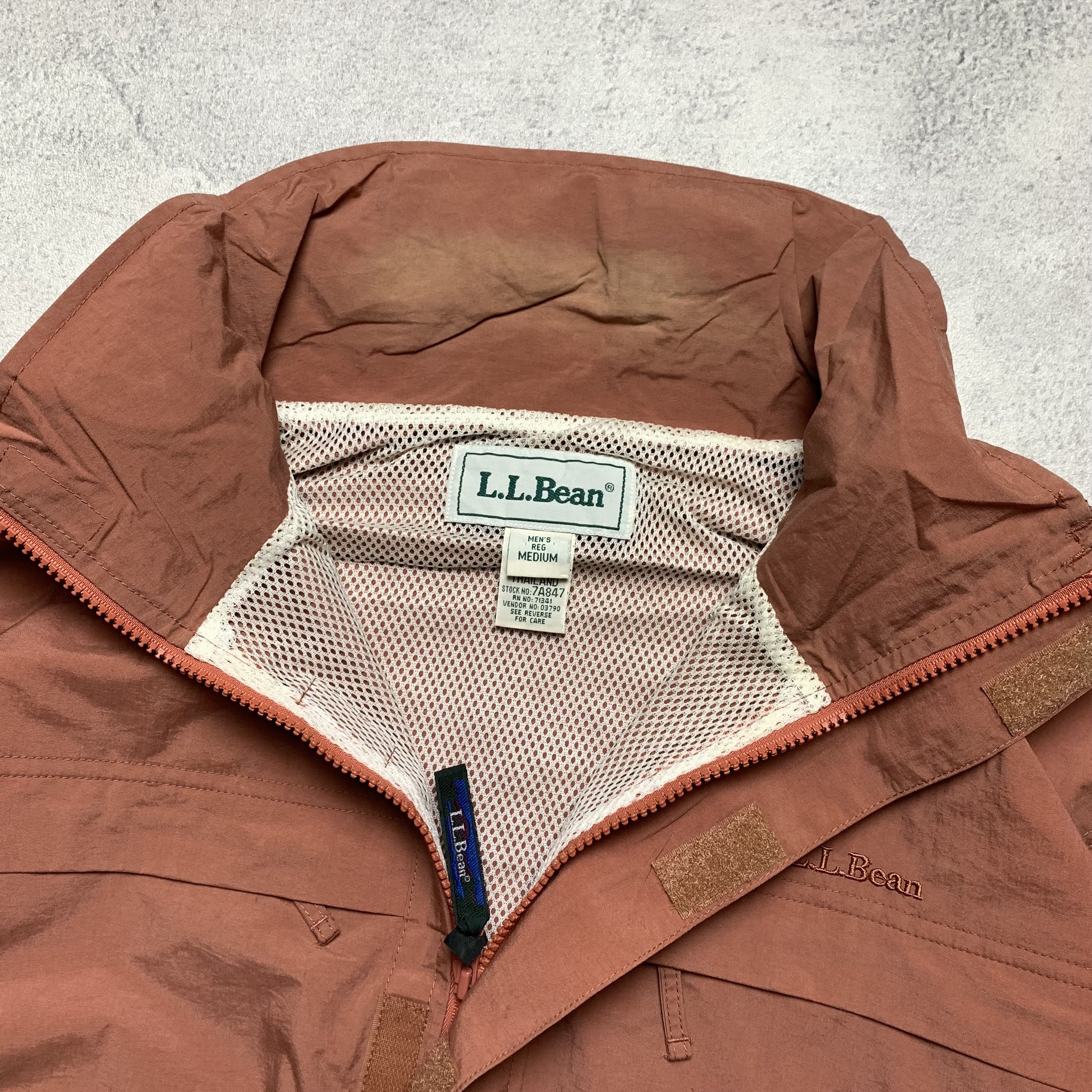 L.L. Bean L.L. Bean Outdoor Jacket Size US M / EU 48-50 / 2 - 6 Thumbnail