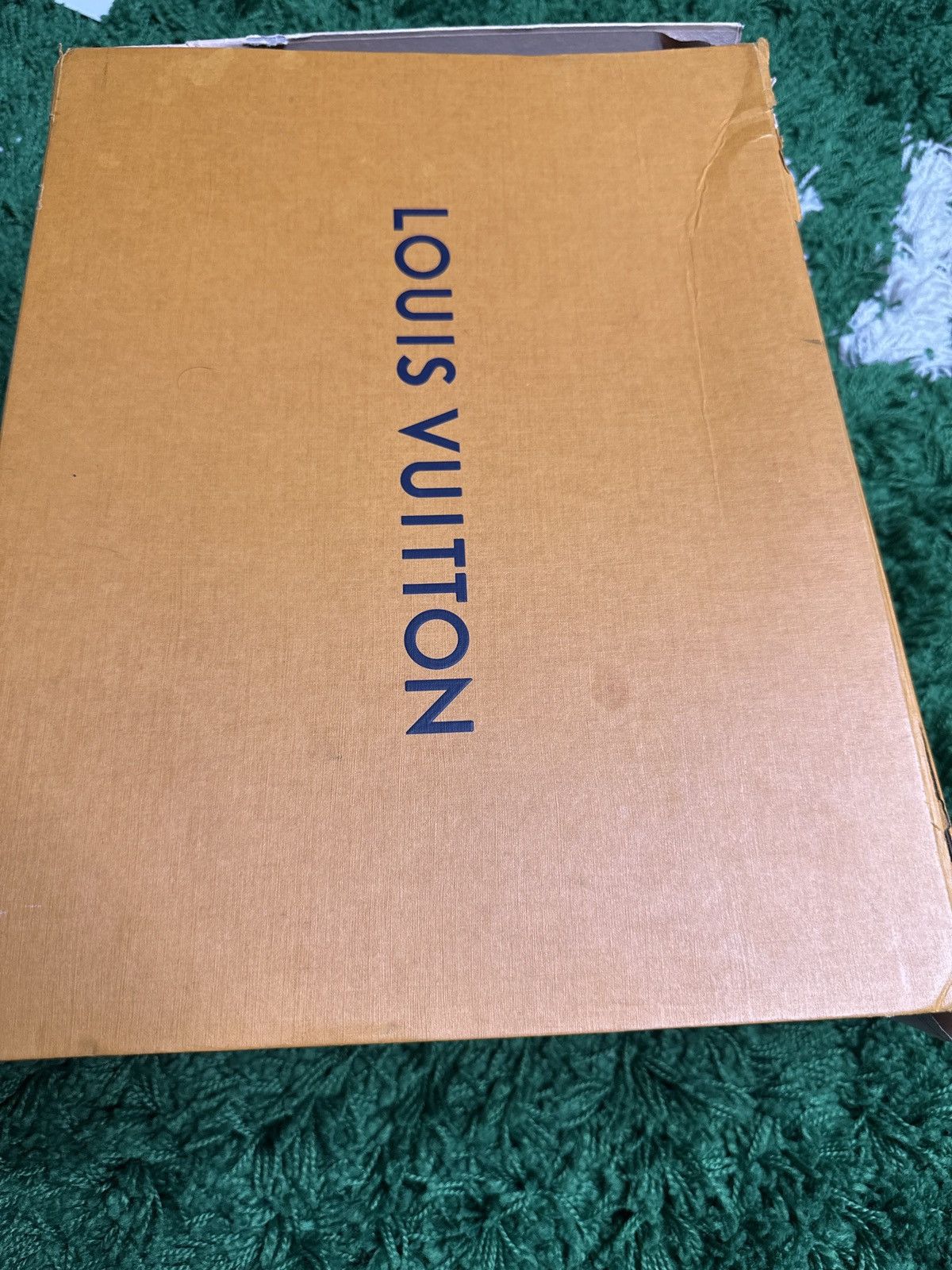 Louis Vuitton Louis Vuitton Black Monogram Trainers Size US 8.5 / EU 41-42 - 8 Thumbnail