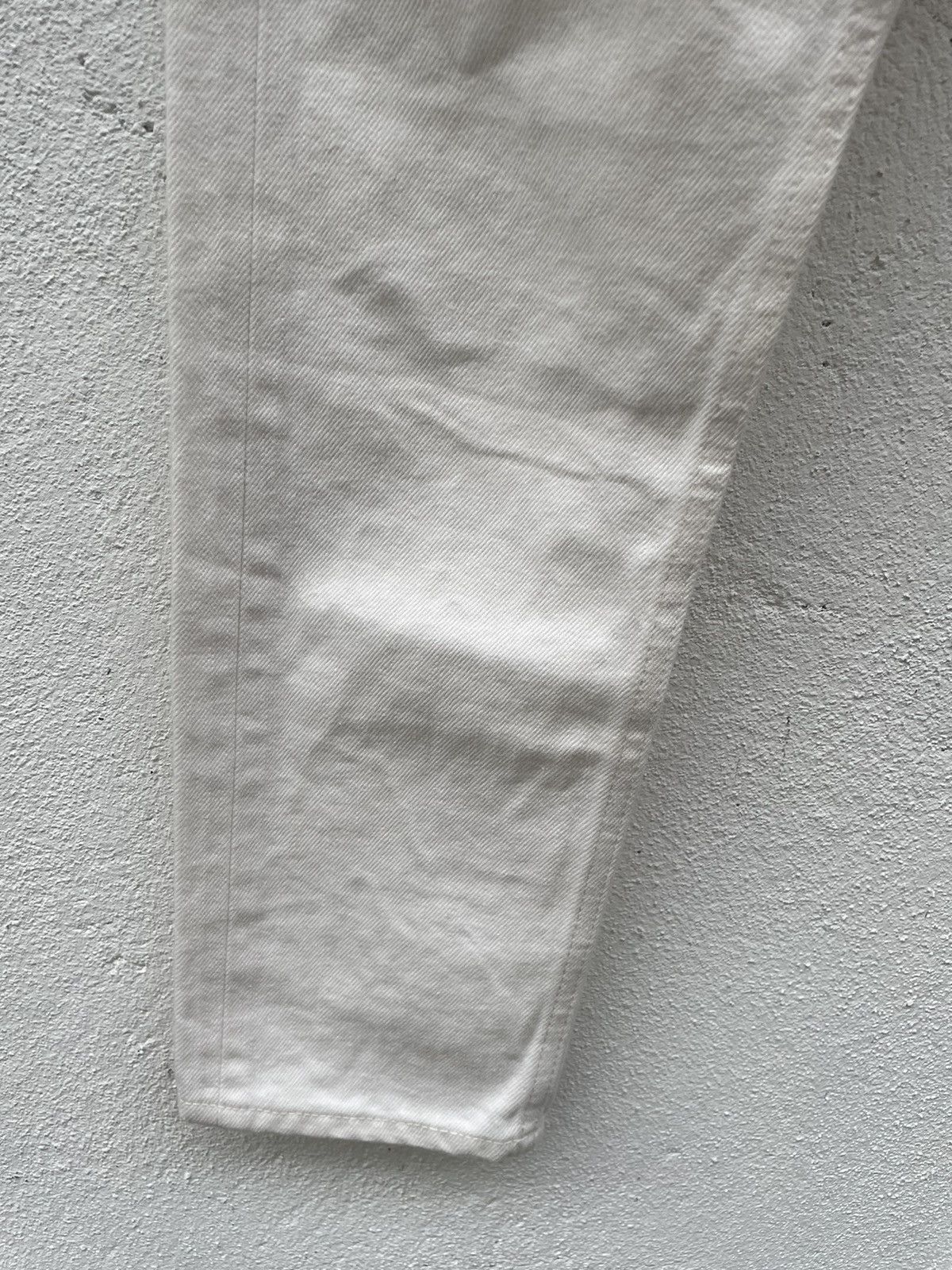 Japanese Brand Japan Brand Duexieme Classe Selvedge Jeans Size US 30 / EU 46 - 4 Thumbnail