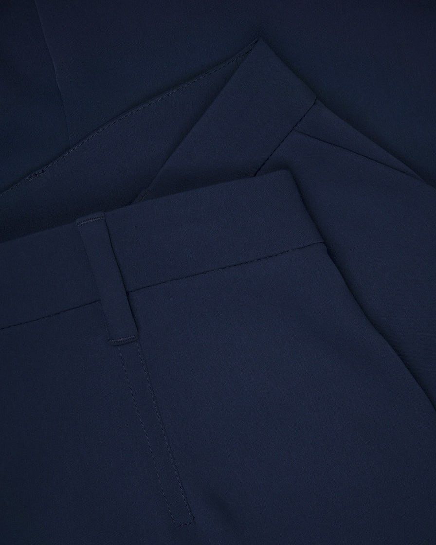 Kenzo KENZO / TAILORED SOFT PANTS Size 32" / US 10 / IT 46 - 5 Thumbnail