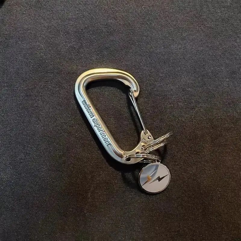 Vintage Uniform Experiment Carabiner Size ONE SIZE - 4 Thumbnail