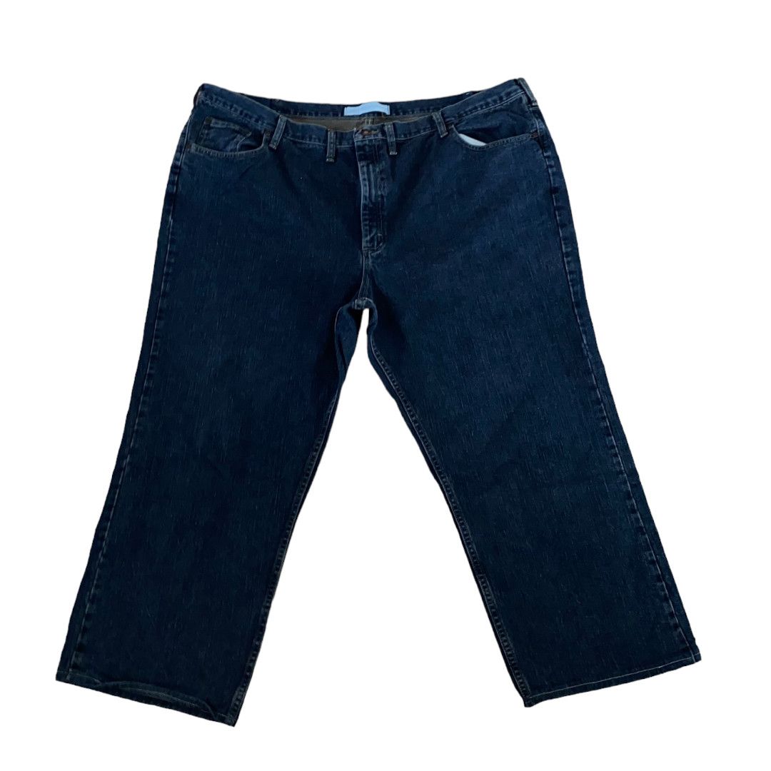 Lee × Vintage Lee Vintage Jeans Size US 44 / EU 60 - 1 Thumbnail