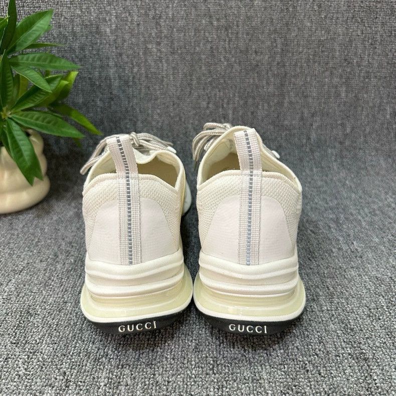 Gucci Gucci LowTop Casual Shoes for Men-2506 Size US 9 / EU 42 - 3 Thumbnail