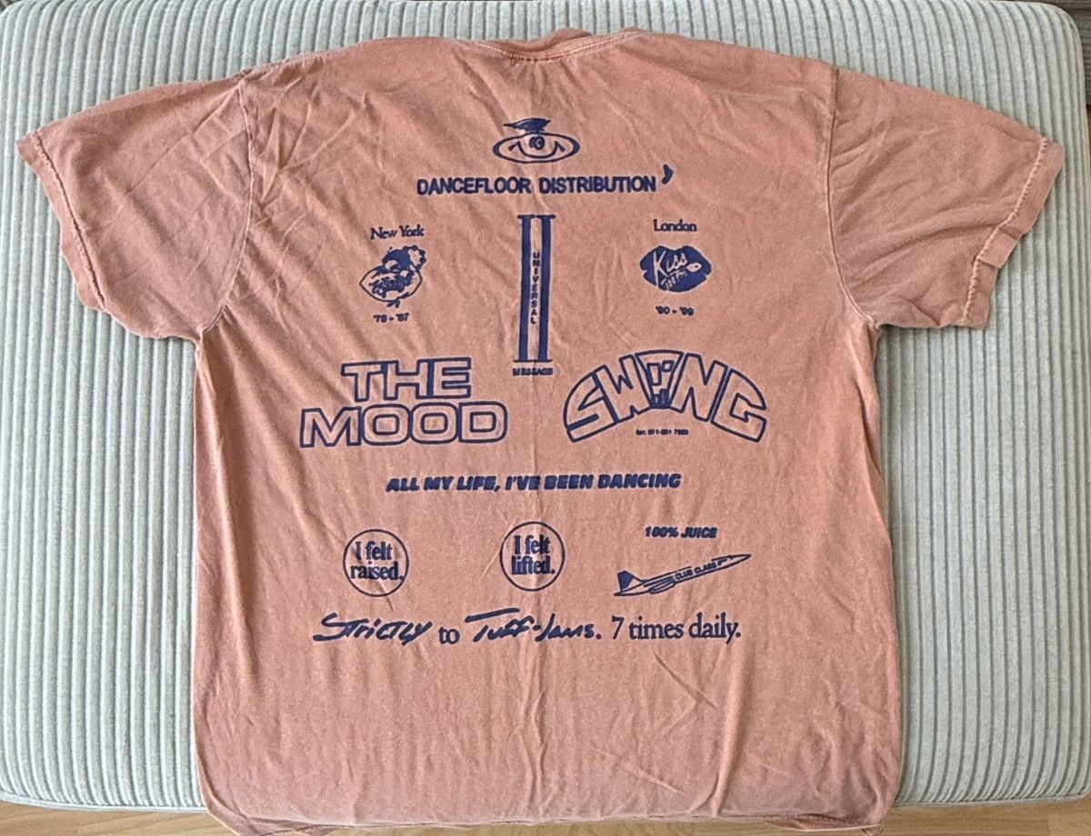 Garage Connection T Shirt