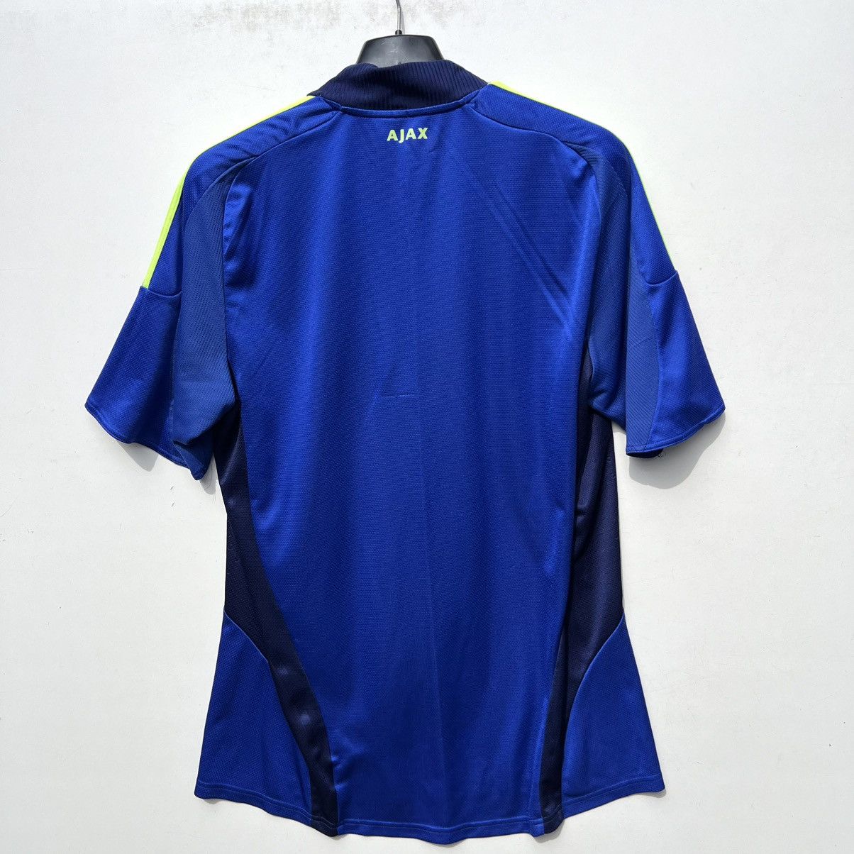 Adidas Adidas Ajax soccer jersey football t-shirt Size US L / EU 52-54 / 3 - 8 Thumbnail