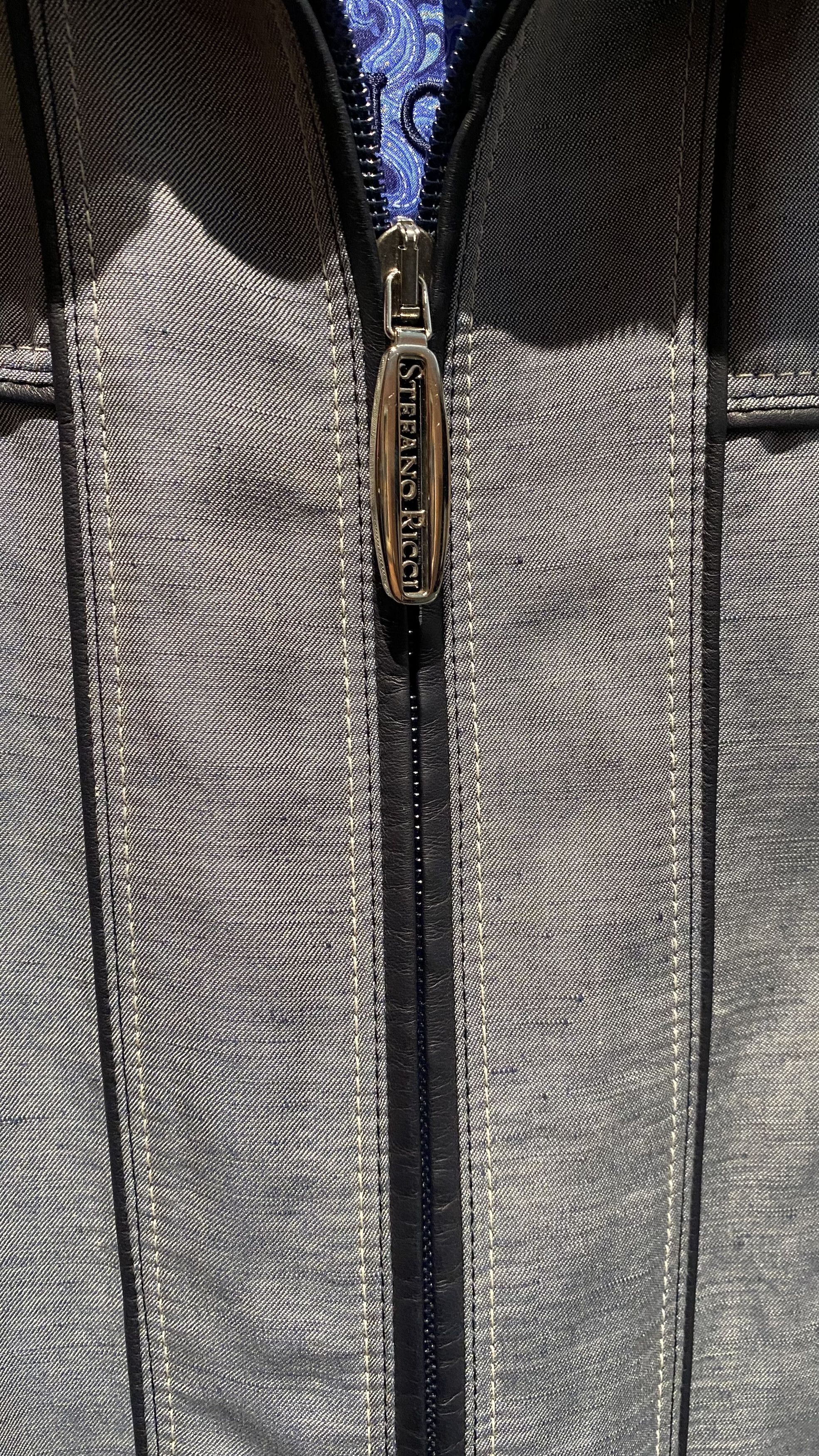 Stefano Ricci Stefano Ricci Jacket Size US M / EU 48-50 / 2 - 5 Thumbnail