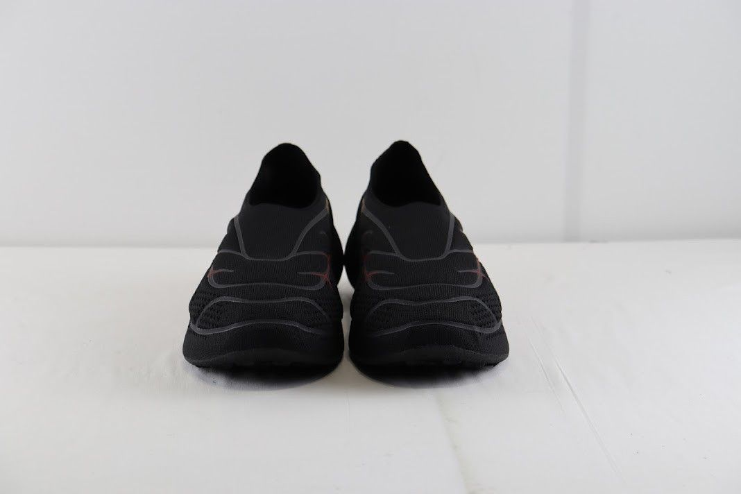 Givenchy o1rshd1 TK-360 Plus Sneaker in Black Size US 11 / EU 44 - 13 Thumbnail