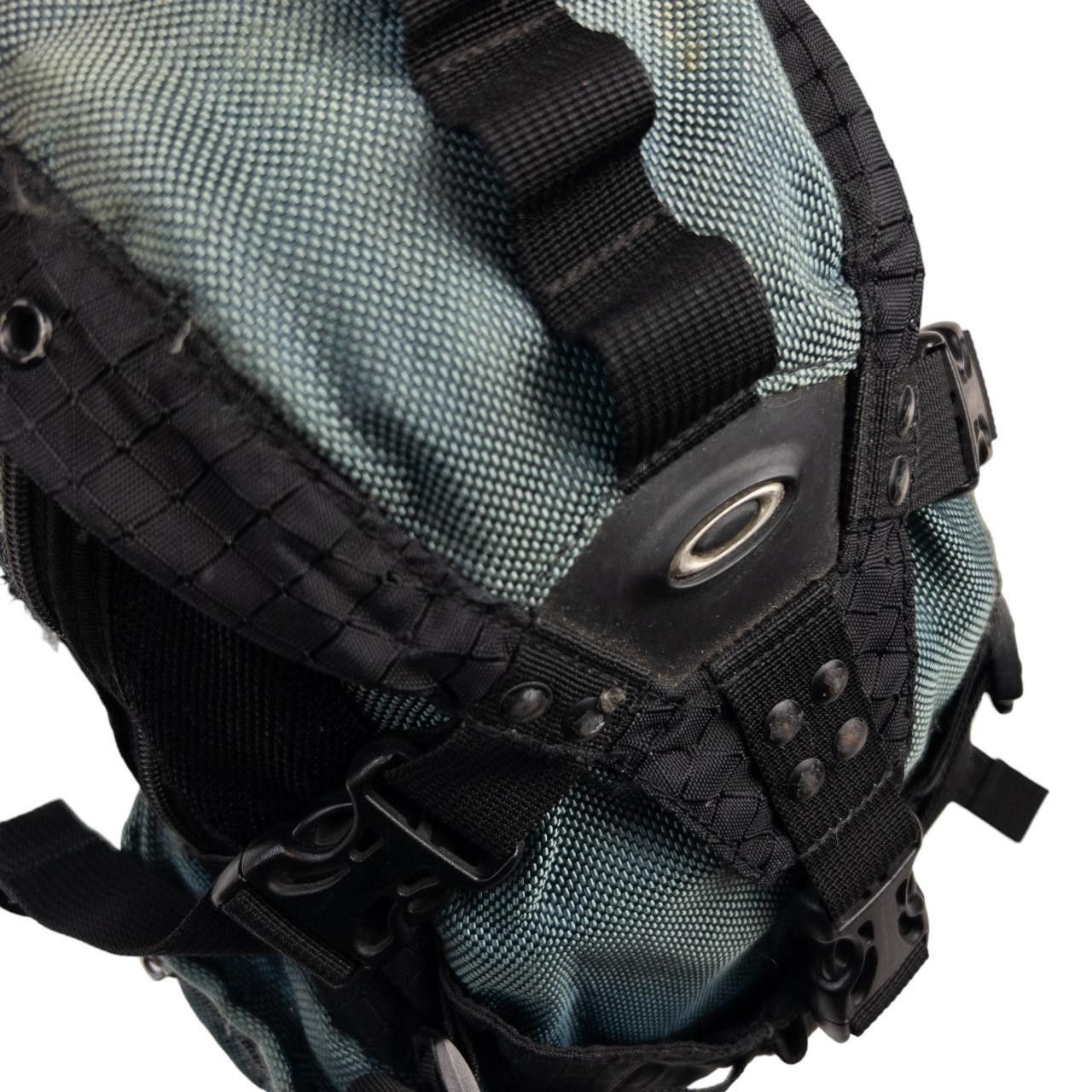 Oakley Vintage Oakley Icon Mini Backpack Size ONE SIZE - 6 Thumbnail