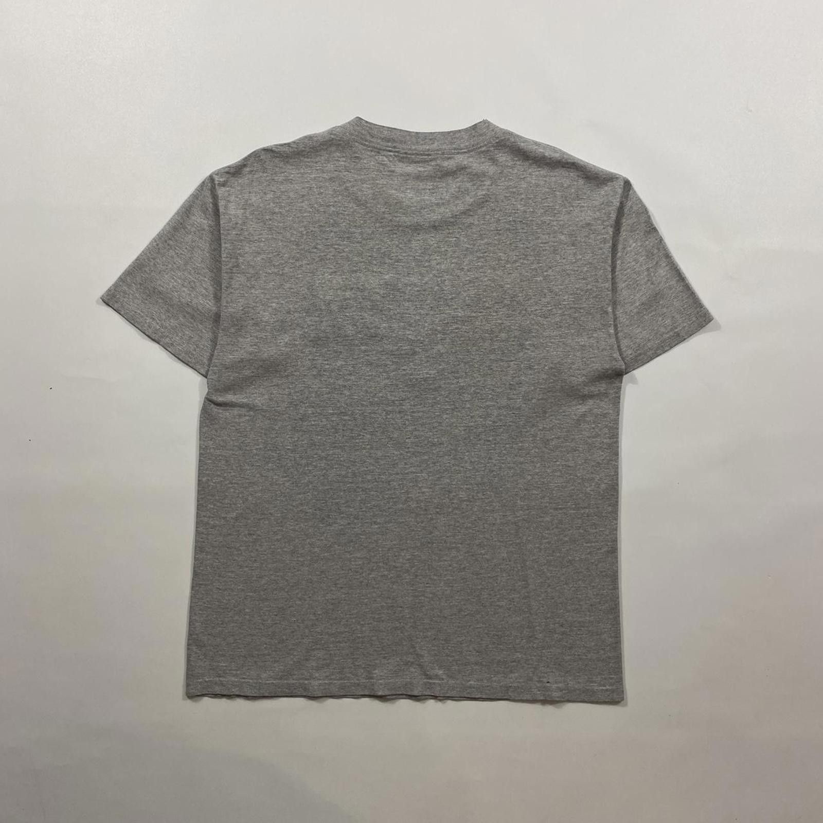 NFL Vintage 90s Grey NFL Cleveland Browns Tee Size US L / EU 52-54 / 3 - 2 Thumbnail