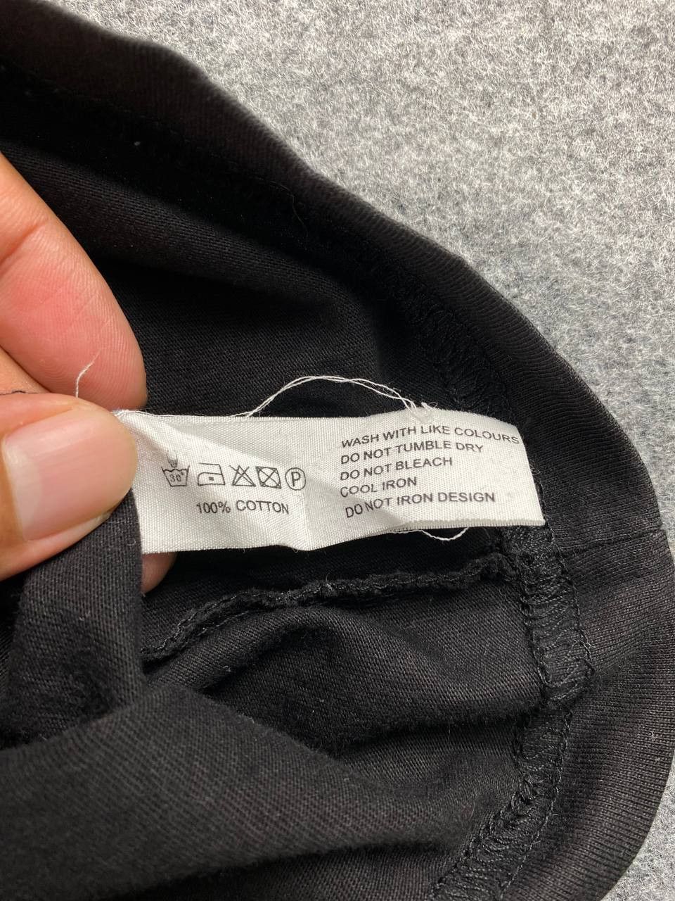 Japanese Brand mastermind japanese brands tee nice design Size US M / EU 48-50 / 2 - 4 Thumbnail