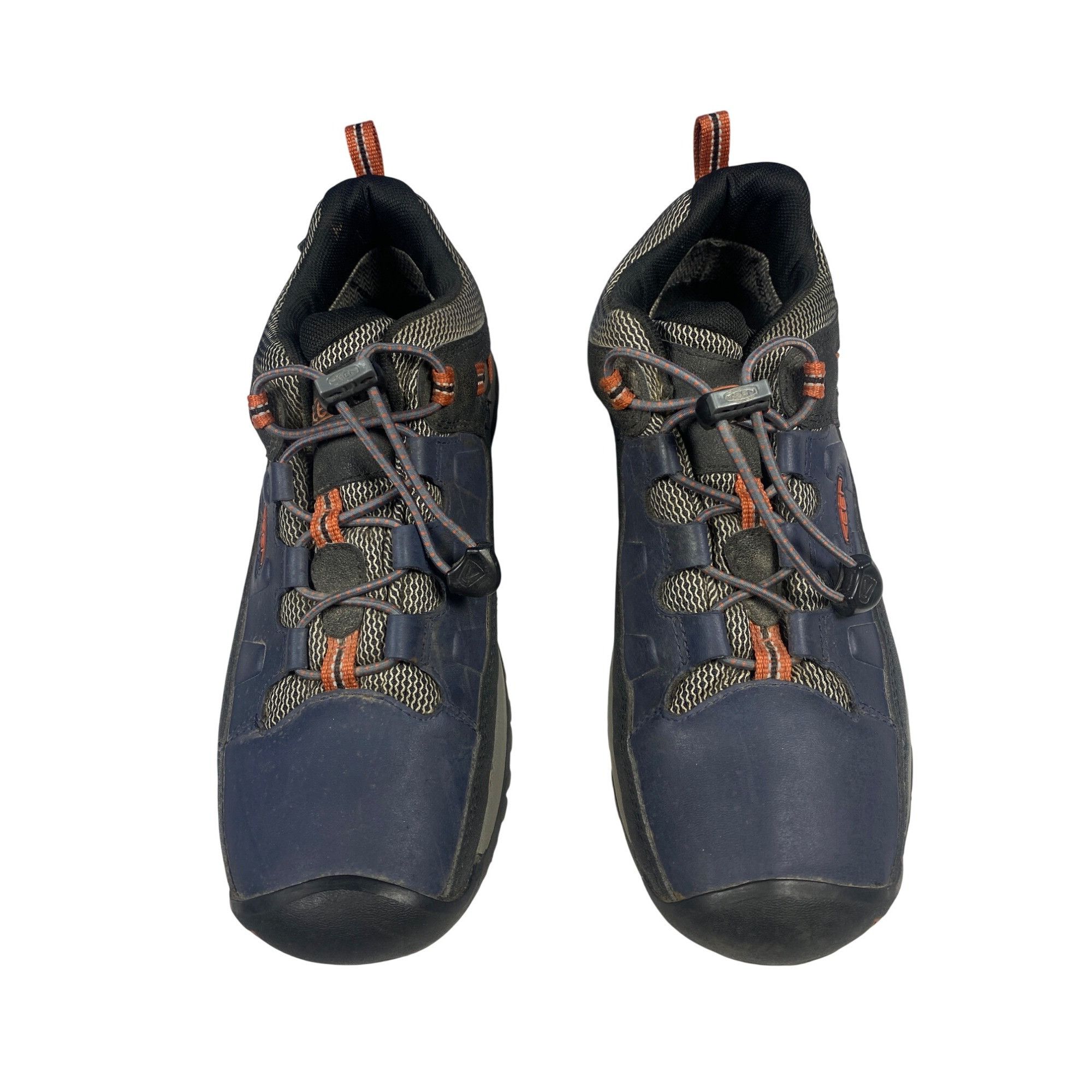 KEEN Keen Targhee Men's US 6 EU 38 Waterproof Hiking Shoes Sneake Size US 6 / IT 36 - 11 Thumbnail