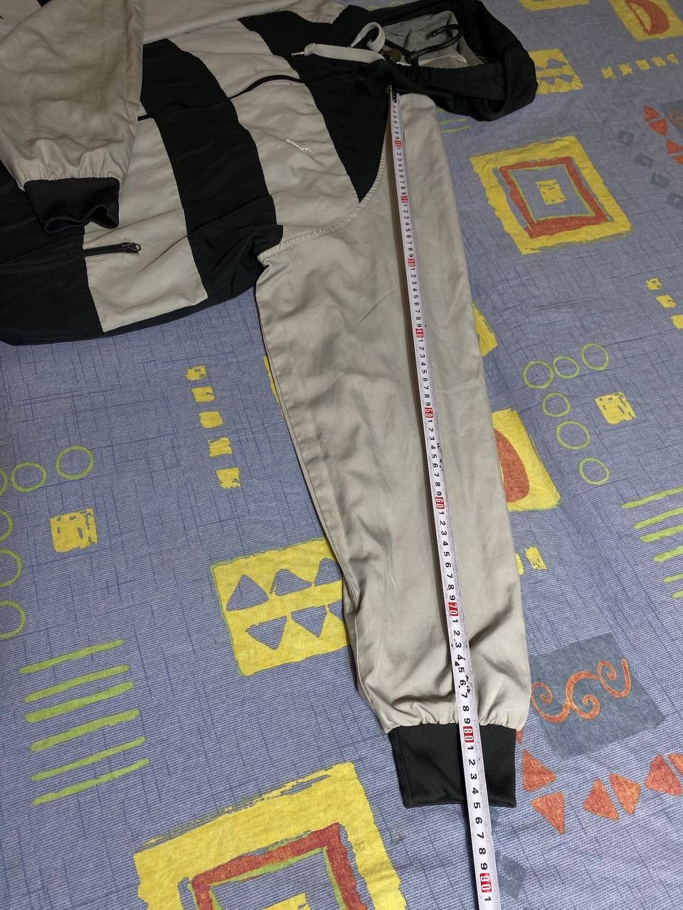 Nike Vintage Nike Jacket Size US XXL / EU 58 / 5 - 14 Thumbnail