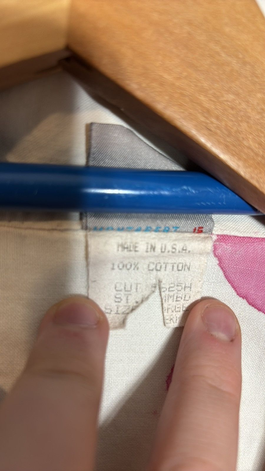 Vintage Ocean Pacific OP Shirt Rare