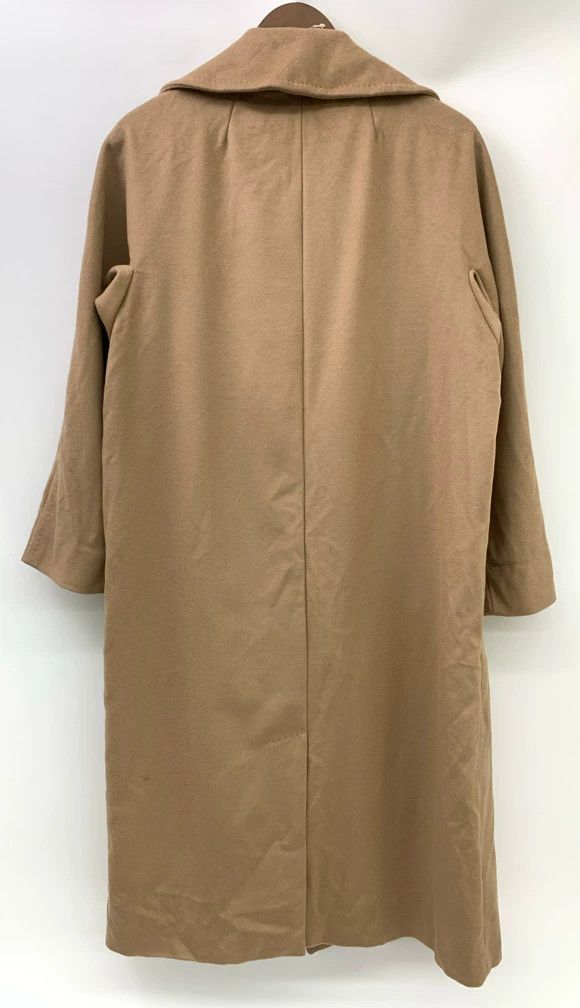 Max Mara Max Mara Casual lapel wool blazer Size M / US 6-8 / IT 42-44 - 2 Thumbnail