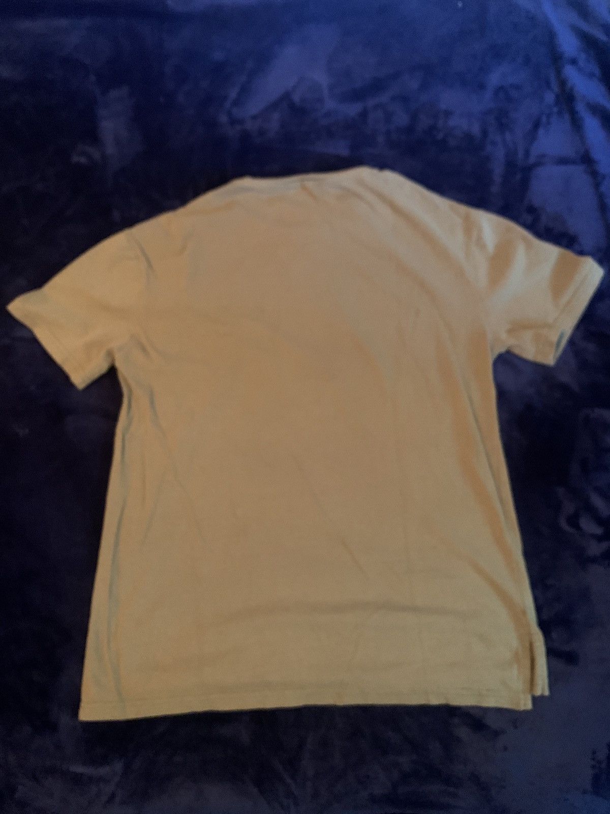 Vintage Men’s Shirt Y2K Streetwear Modern Tech Swag Opium Fashion Size US S / EU 44-46 / 1 - 4 Thumbnail