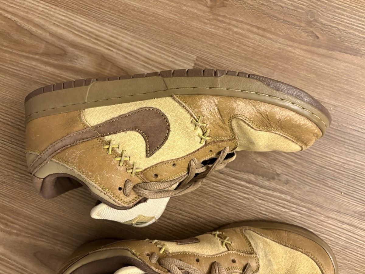 Nike SB 05’ Shanghai 2 Nike Sbs Size US 11 / EU 44 - 4 Thumbnail