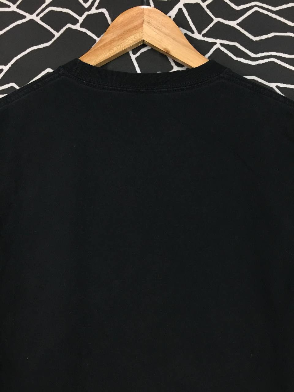 DC Comics × Vintage Vtg 90s DC Comic Superman Logo Warner Bros Comic Movie Tee Size US M / EU 48-50 / 2 - 5 Thumbnail