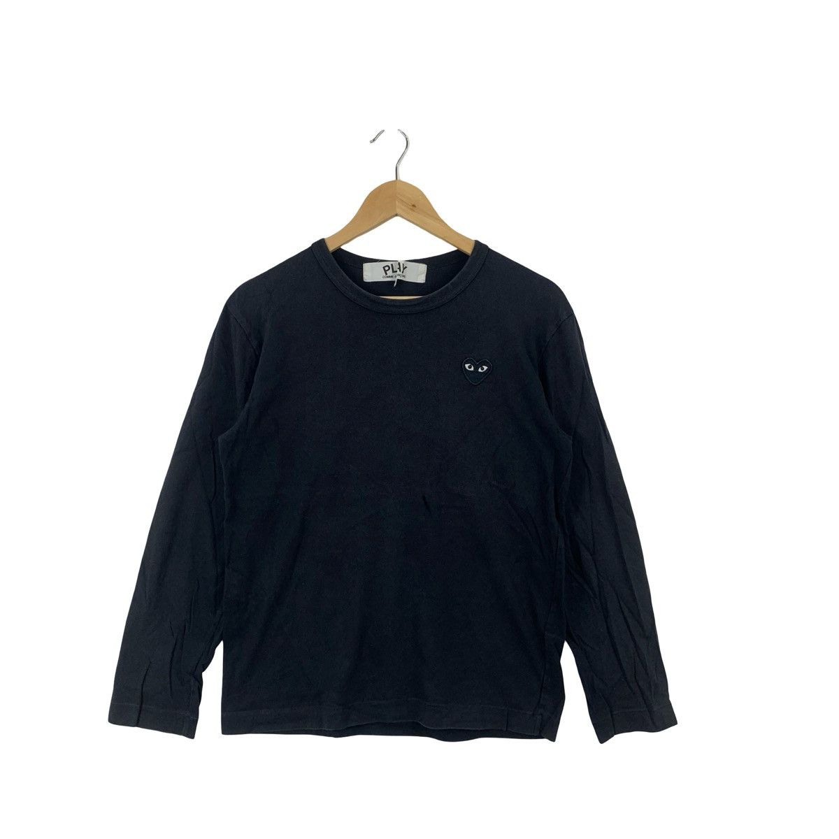 Comme des Garcons Vintage COMME DES GARCONS Play 2005 Collection S/S Size US M / EU 48-50 / 2 - 3 Thumbnail
