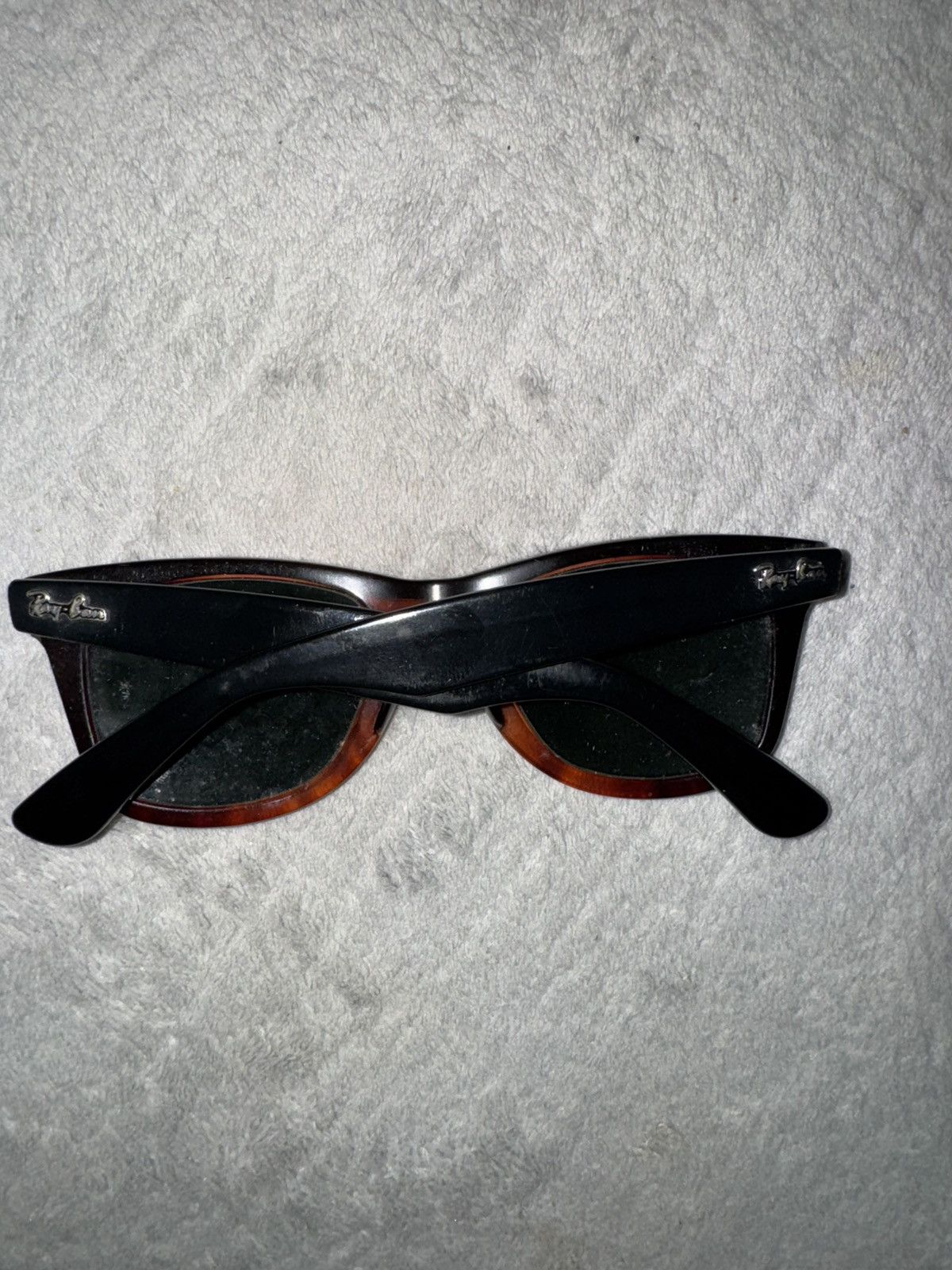 RayBan Ray-Ban shade Size ONE SIZE - 3 Thumbnail