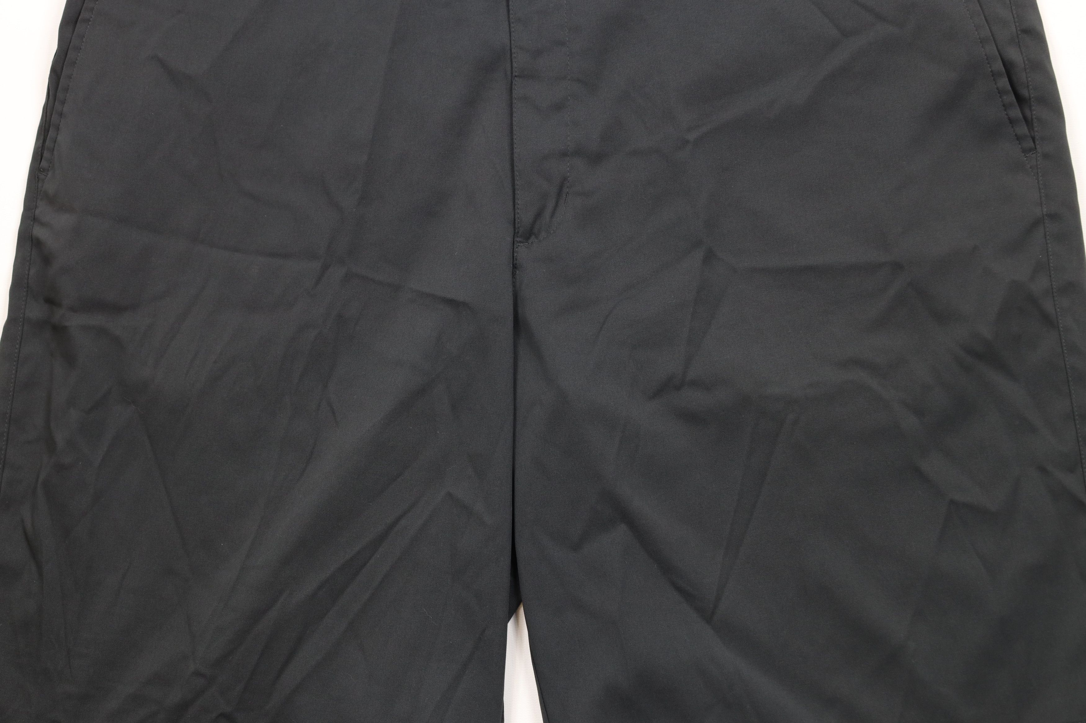 Nike × Vintage Nike Golf Tour Performance Travis Scott Mini Swoosh Shorts Size US 40 / EU 56 - 3 Thumbnail