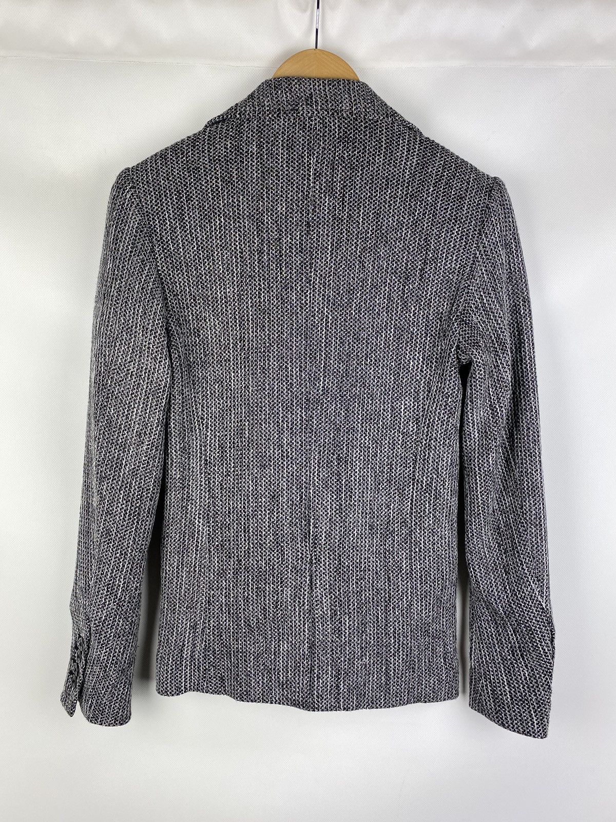 GOSTAR DE FUGA × Japanese Brand Gostar De Fuga men’s blazer jacket size 44 Size 34R - 13 Thumbnail