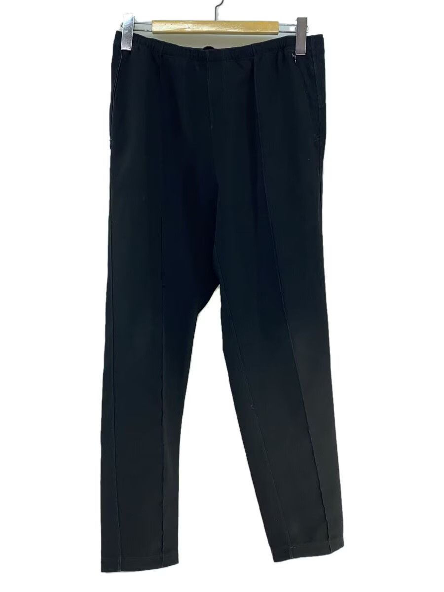 Needles Needles Polyester Track Pants Black Size US 30 / EU 46 - 1 Thumbnail