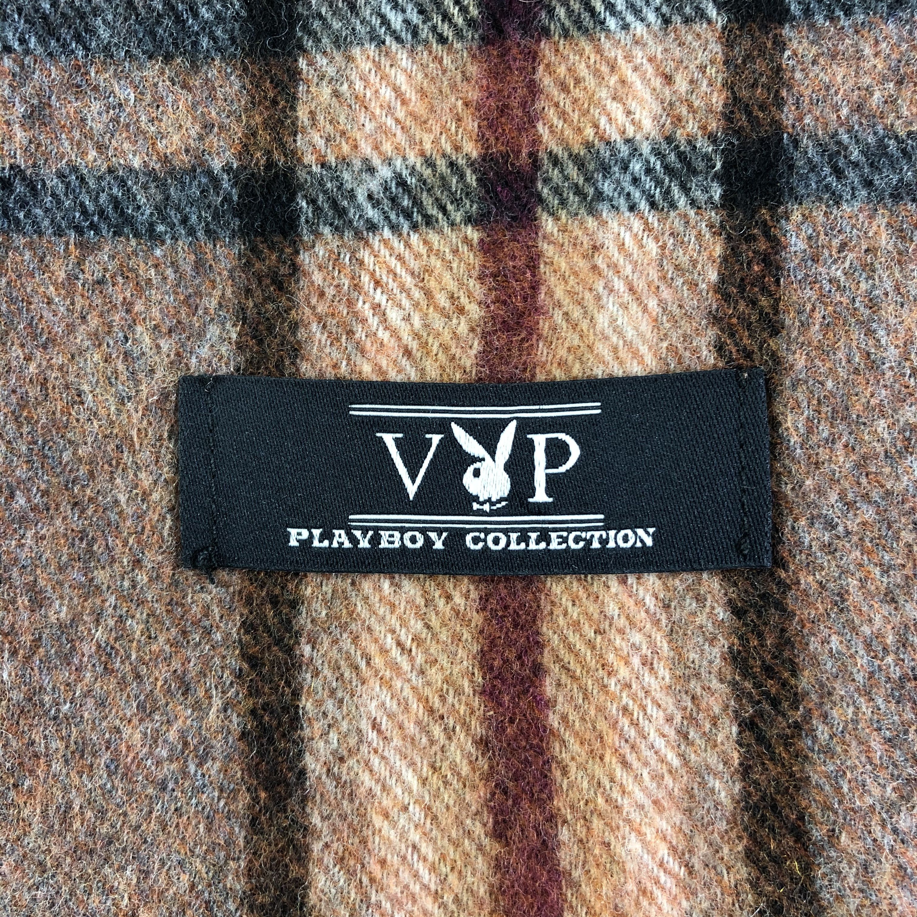 Playboy Playboy Scarf / Muffler / Neckwear P683 Size ONE SIZE - 2 Thumbnail