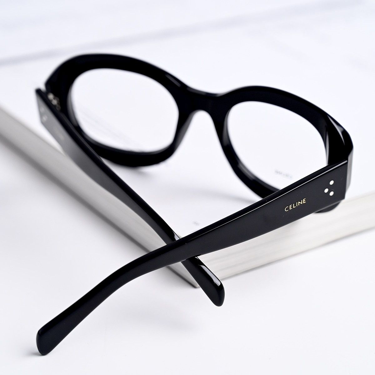 Celine CELINE CL50149I 001 GLASSES Size ONE SIZE - 10 Thumbnail