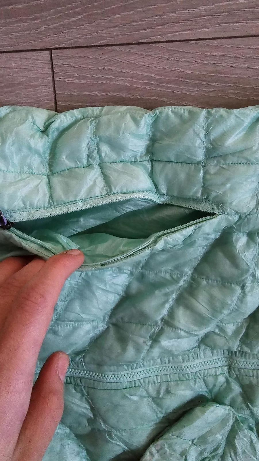 The North Face The North Face, Ladies Mint Jacket, Small Size S / US 4 / IT 40 - 2 Thumbnail