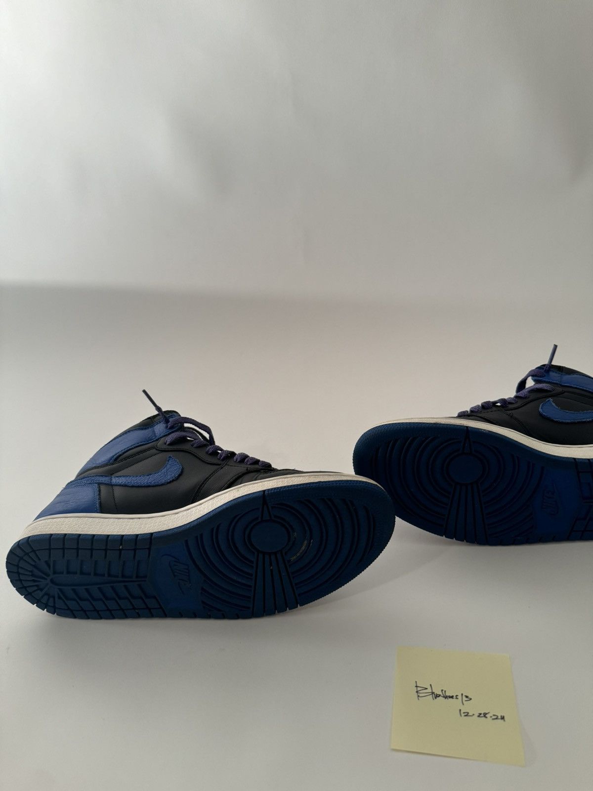 Jordan Brand Air Jordan 1 Retro High OG ‘Royal’ (2017) size 10 Size US 10 / EU 43 - 8 Thumbnail
