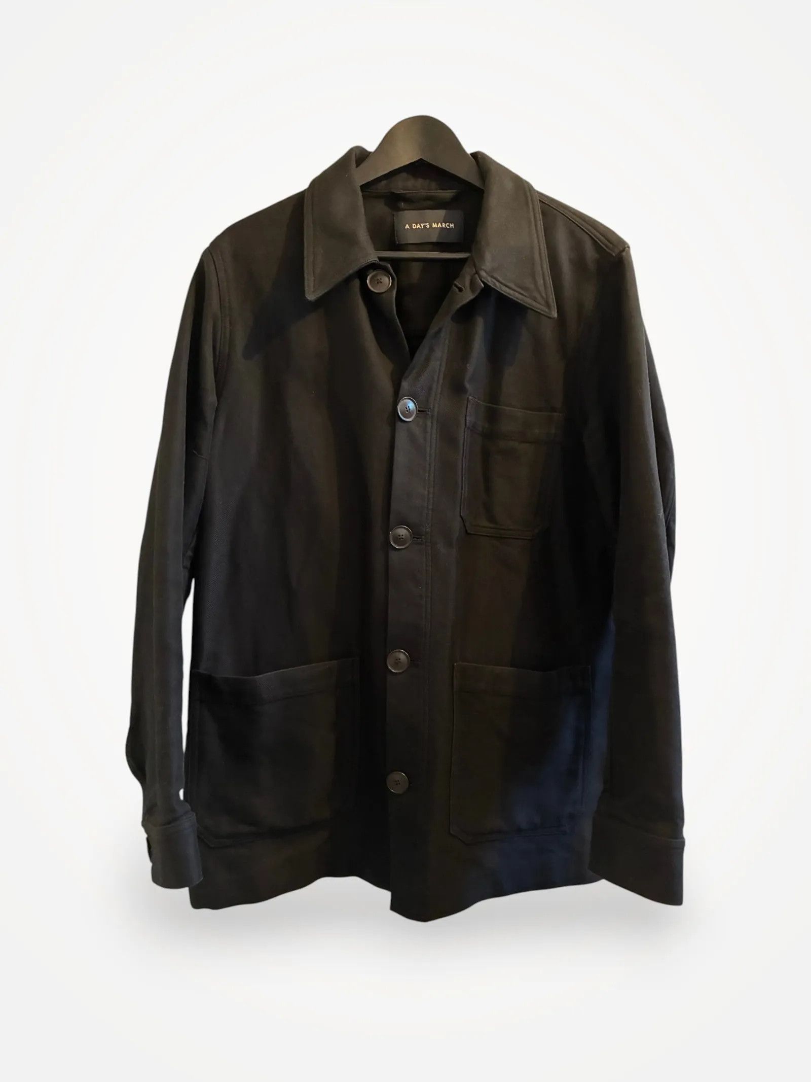 A Day's March A Day's March Nightingale Jacket Size S / US 4 / IT 40 - 1 Thumbnail
