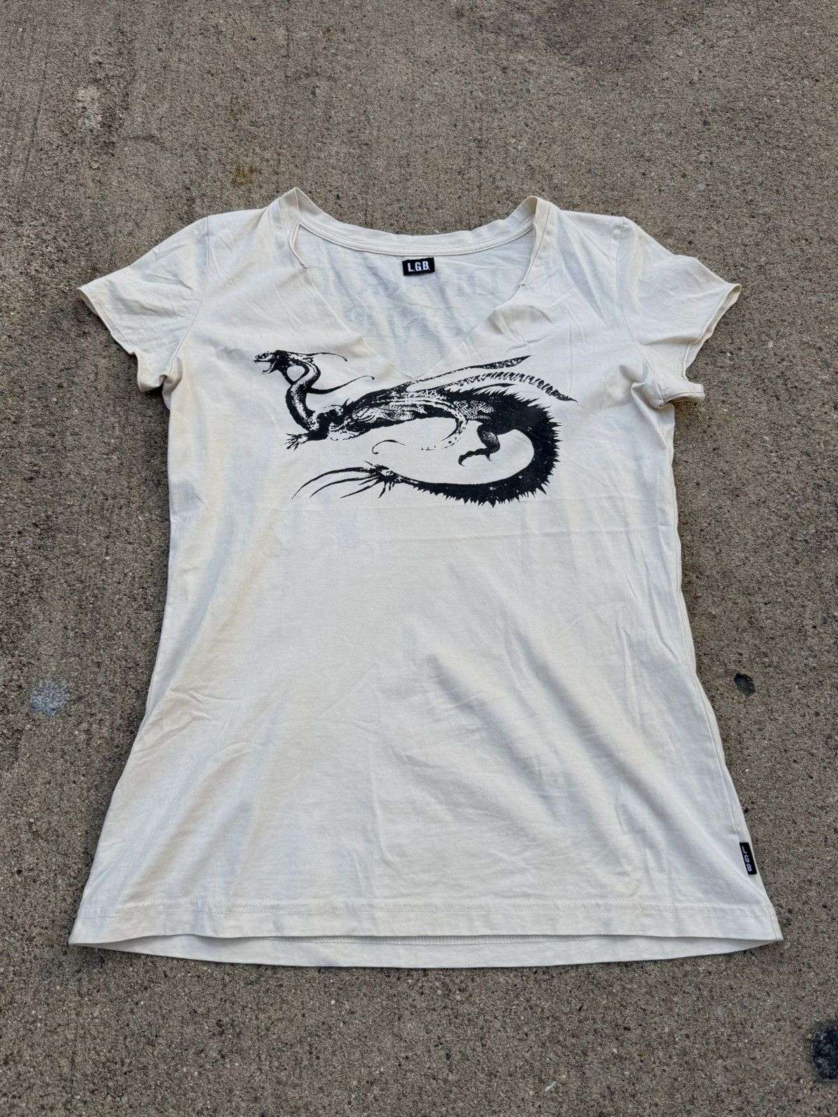 Lgb Dragon Trip | Grailed