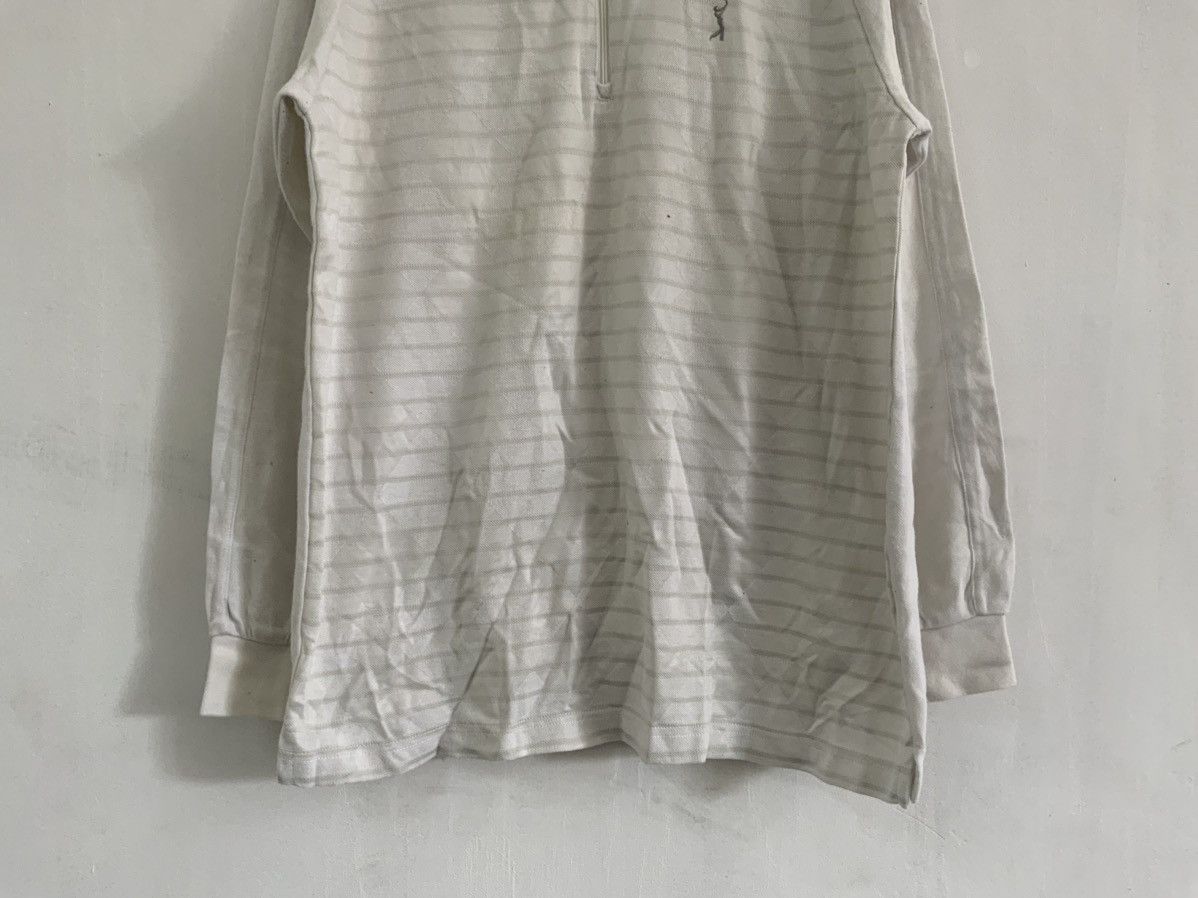 PGA Tour Vintage PGA Tour Small Long Sleeve Shirt Size US XL / EU 56 / 4 - 4 Thumbnail