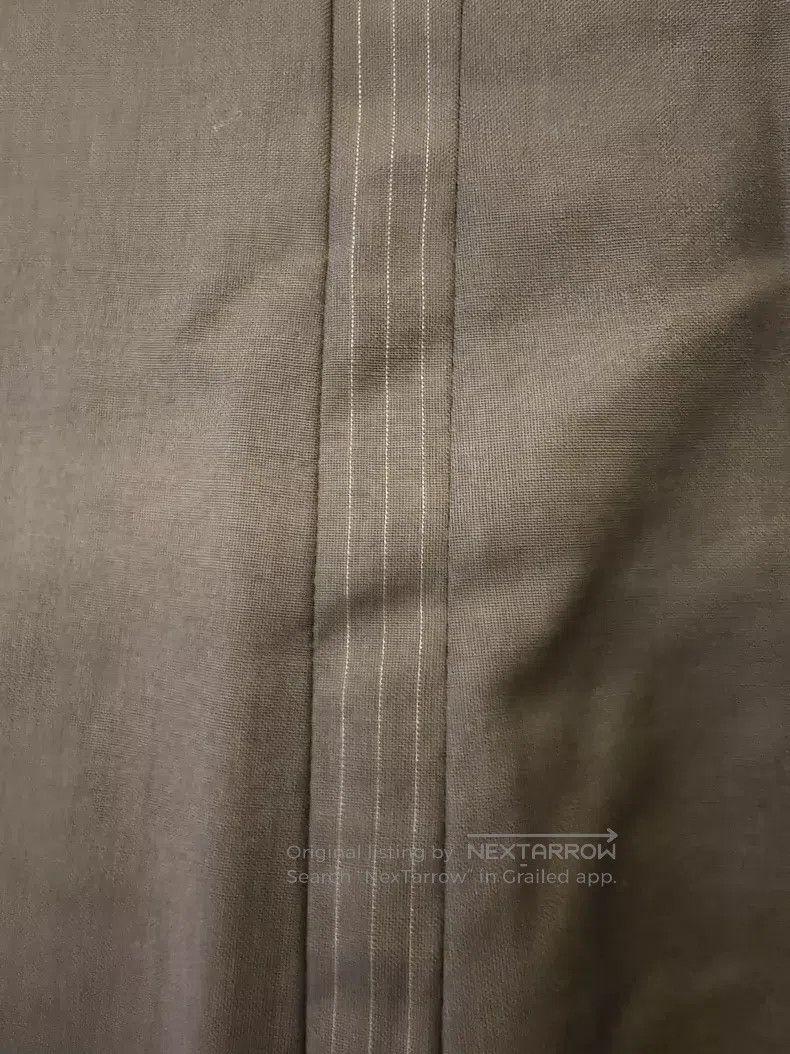 Kenzo Kenzo size 50/44 Dress Pants Size 50L - 5 Thumbnail