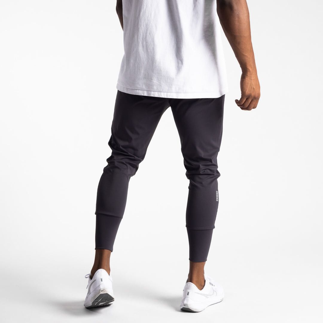 Other Edge Lifestyle Performance Joggers - Carbon Grey - L Size US 31 - 3 Thumbnail