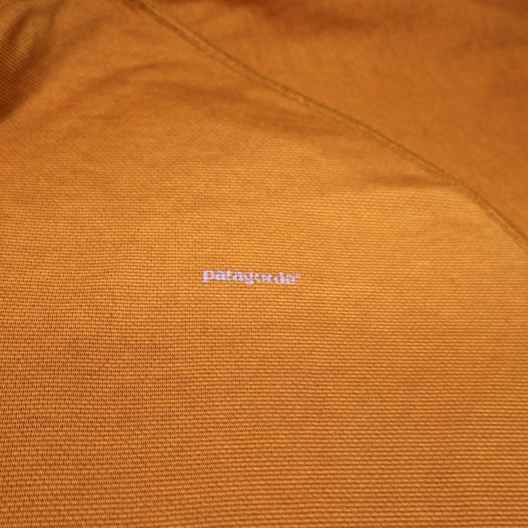 Patagonia Patagonia Shirt Men XXL Yellow Capilene 1/4 Zip Pullover Baselayer Size US XXL / EU 58 / 5 - 4 Thumbnail