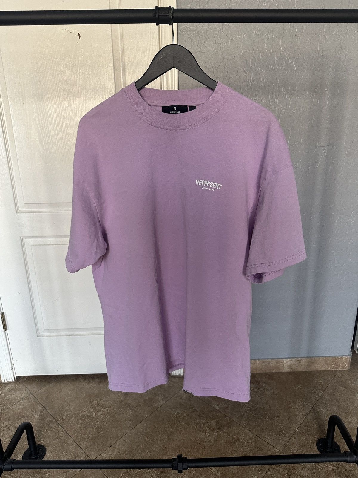 Represent Clo. Represent Clo Owners Tee Size US L / EU 52-54 / 3 - 1 Thumbnail