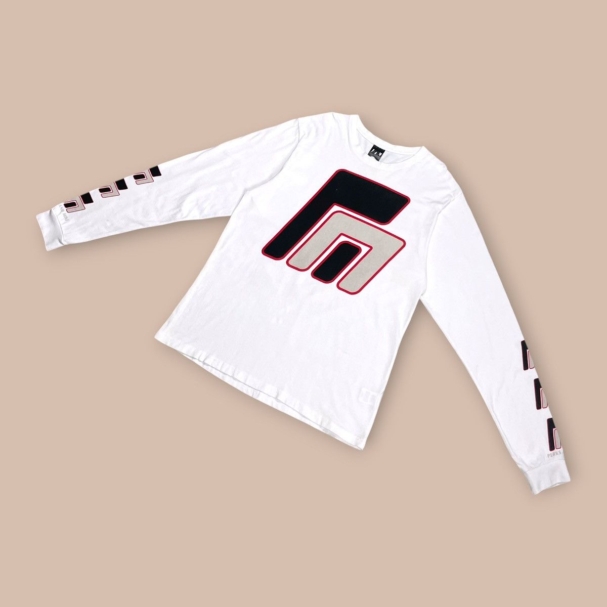Perks And Mini PERKS and MINI L/S Tee Size US L / EU 52-54 / 3 - 4 Thumbnail