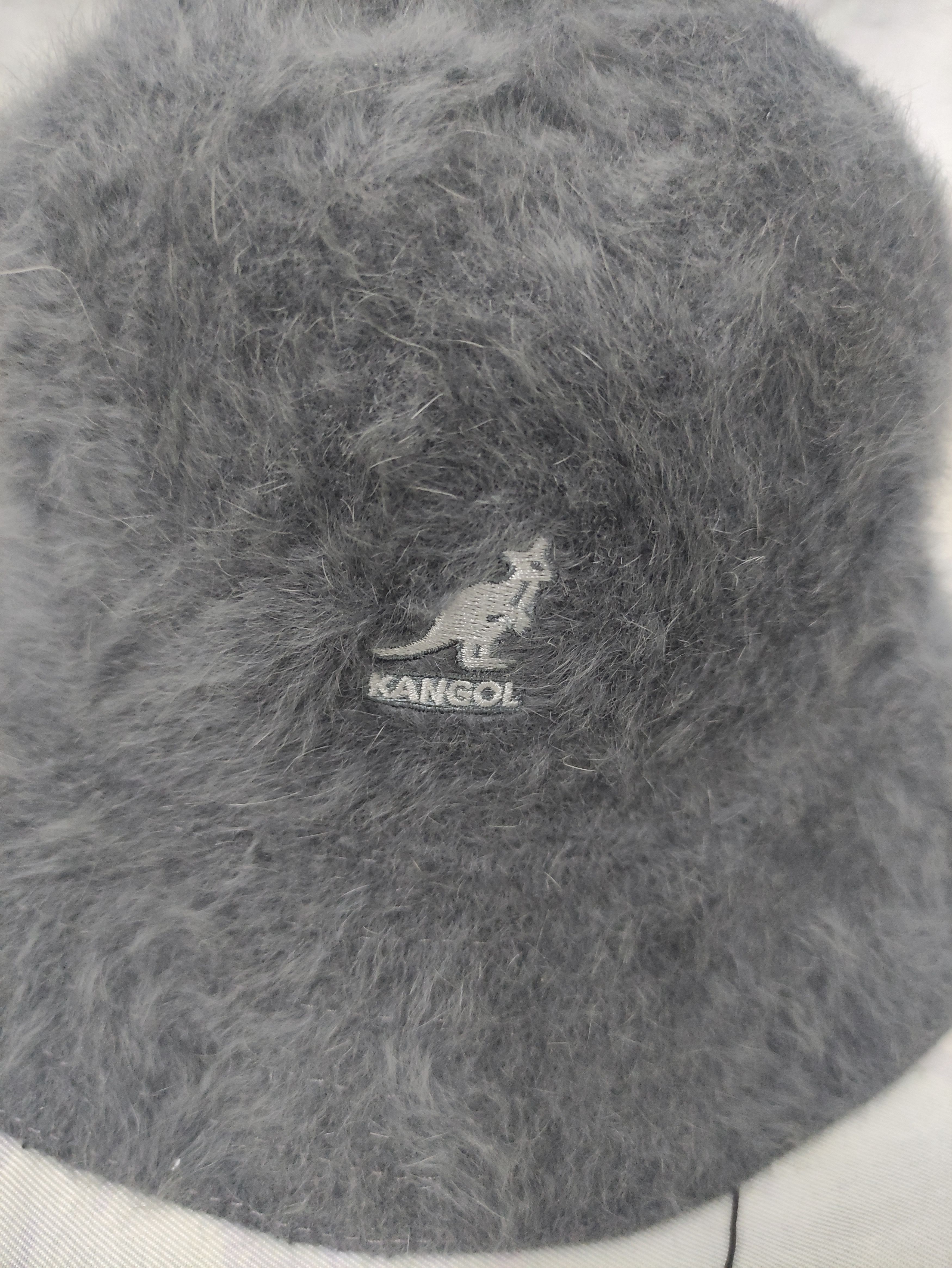 KANGOL FURGORA CASUAL BUCKET HAT