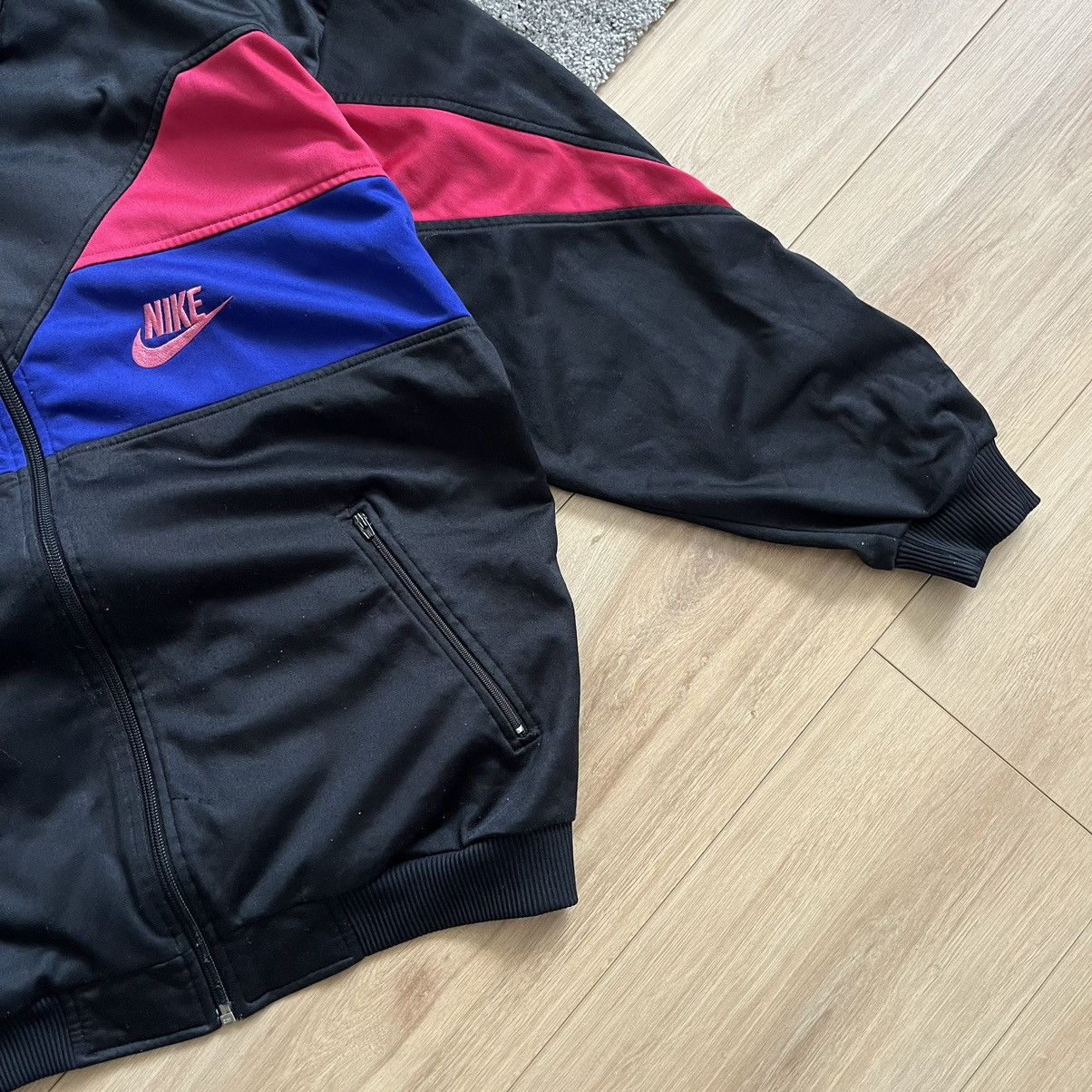 Vintage Vintage Nike Oregon 90s Size M Size US M / EU 48-50 / 2 - 4 Thumbnail