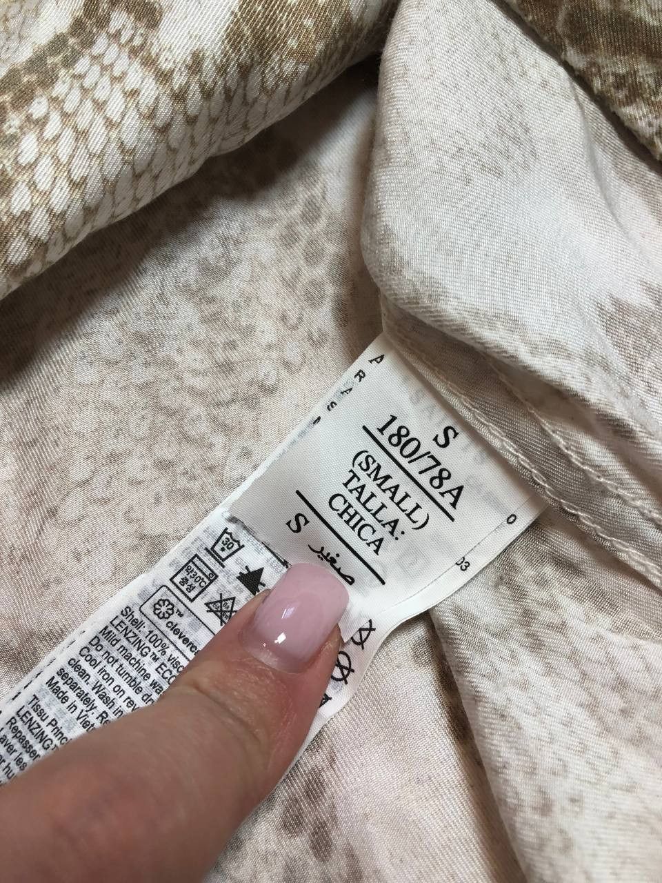 Allsaints Allsaints Shirt Size US S / EU 44-46 / 1 - 3 Thumbnail