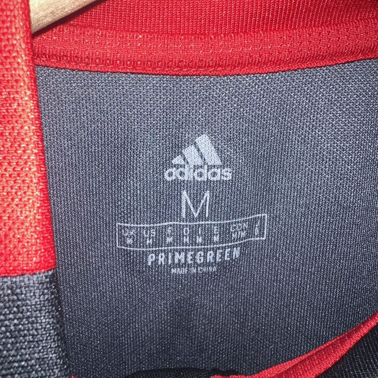 Adidas × Pharrell MANCHESTER UNITED FC x PHARRELL HUMANRACE TRAINING TOP Size US M / EU 48-50 / 2 - 7 Thumbnail