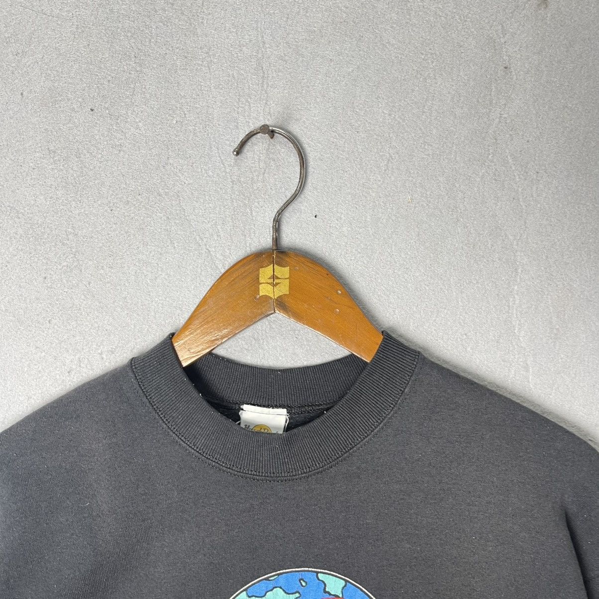 Hard Rock Cafe Vintage Hard Rock Cafe Berlin Crewneck Sweatshirt Size US L / EU 52-54 / 3 - 2 Thumbnail