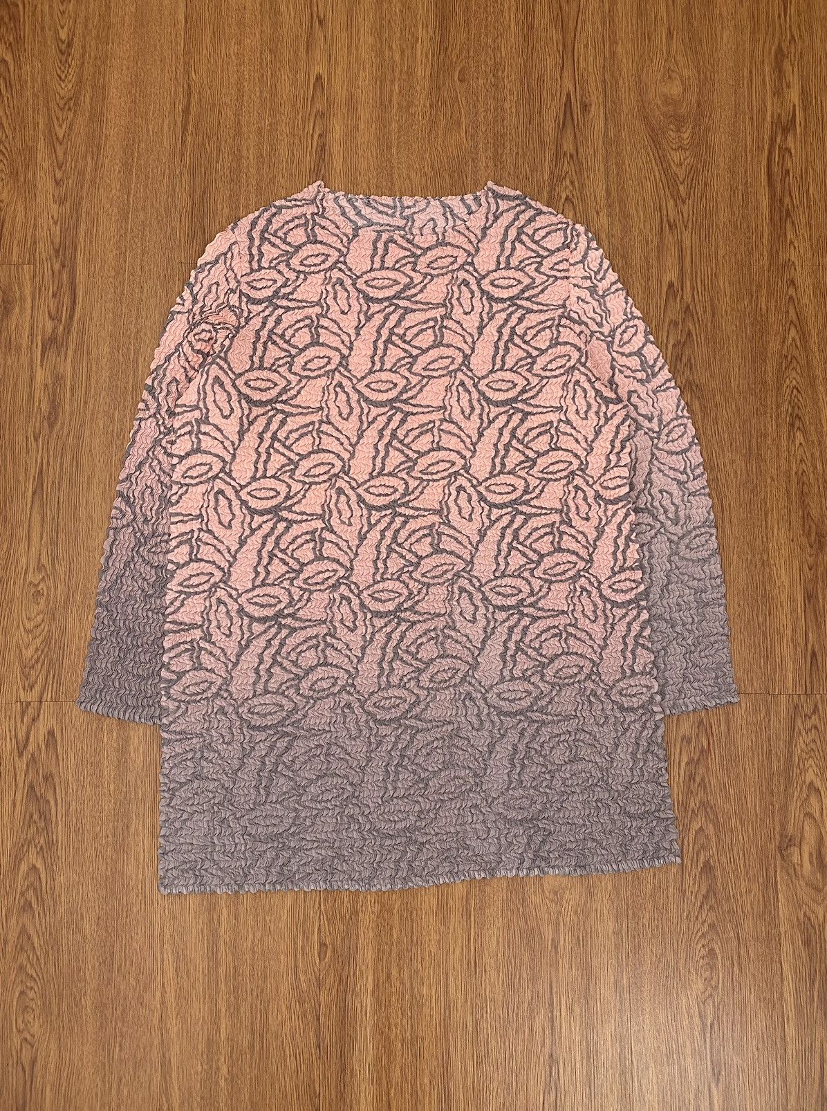 Pleats me wrinkled Ls