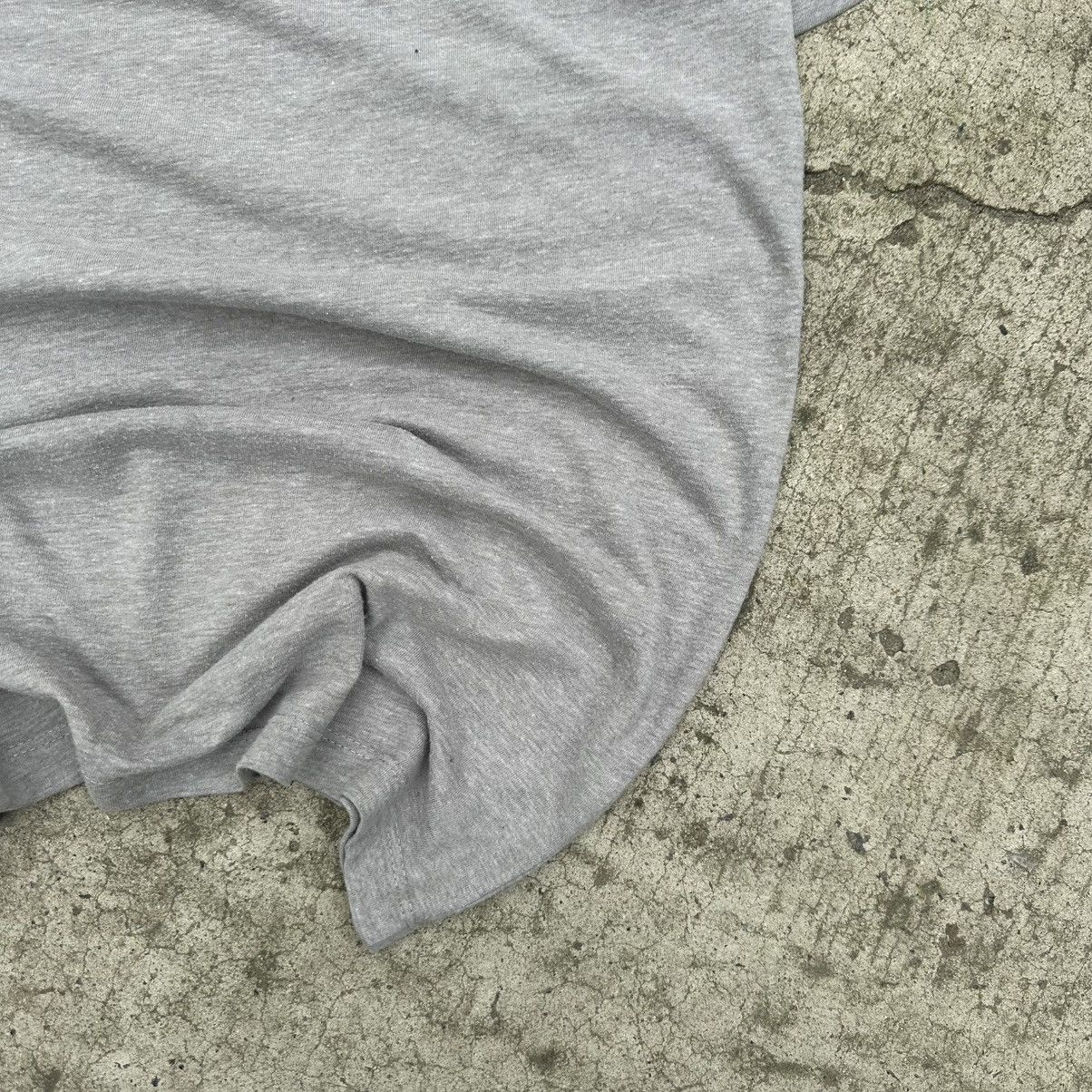 Allsaints Luxury Allsaints T-shirts Basic Fit Y2K 00s Size Xs Old Mone Size US XS / EU 42 / 0 - 8 Thumbnail