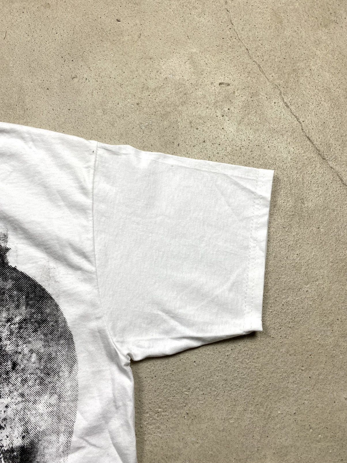 Japanese Brand Vintage De Niro Taxi Driver Movie T Shirt Supreme Style Size US M / EU 48-50 / 2 - 8 Thumbnail