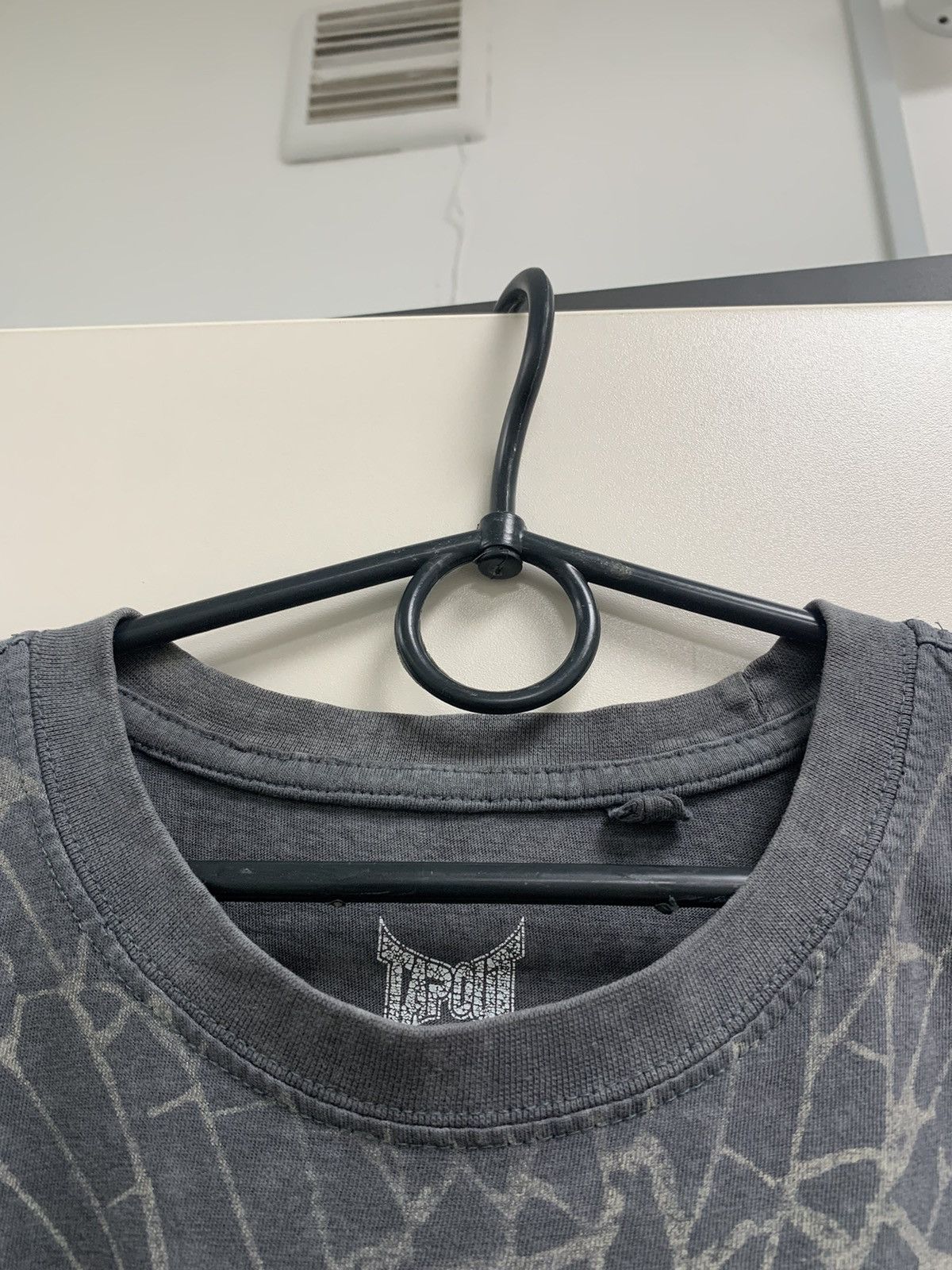 Tapout Tapout Big Logo T-shirt Size US XL / EU 56 / 4 - 4 Thumbnail