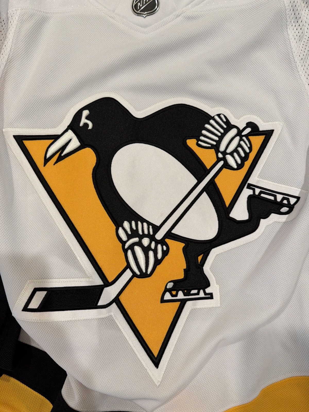 NHL Penguins Jersey Size US L / EU 52-54 / 3 - 4 Thumbnail